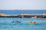 Balade kayak Sète