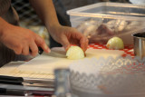 Cuisinez Sète chez Joe le Cooker