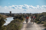 Se déplacer dans l'Archipel de Thau sans voiture