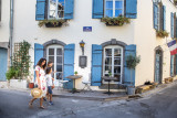 Se déplacer dans l'Archipel de Thau sans voiture