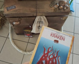 Le trésor du Kraken ! 