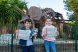 Remontez le temps au musée-parc des Dinosaures de Mèze