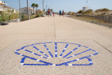Une journée à la plage de Marseillan