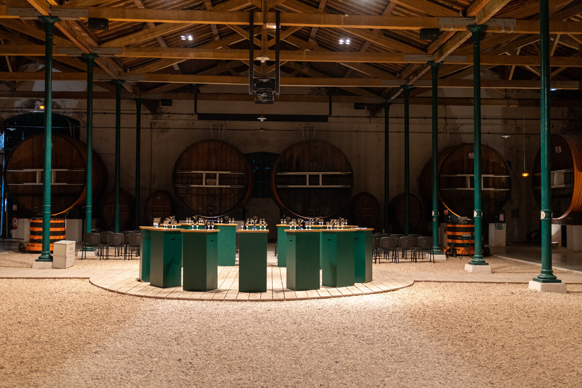 Archipel de Thau - Viticulture