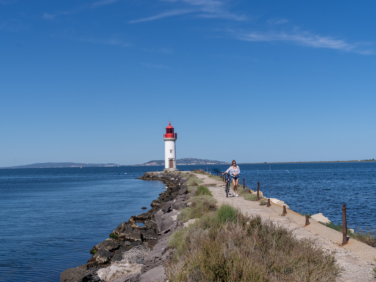 BAM - Les Rivages de Thau