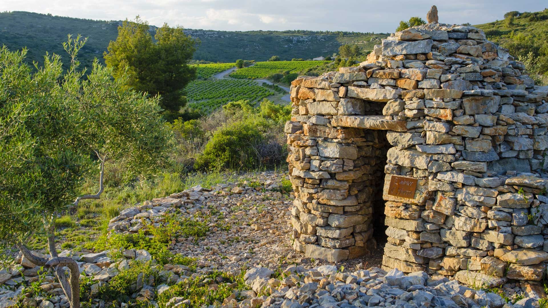 capitelle-garrigue-frontignan-patrimoine