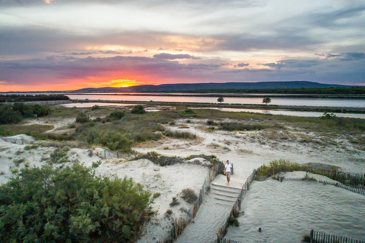 Et vous, quelle plage est faite pour vous ?