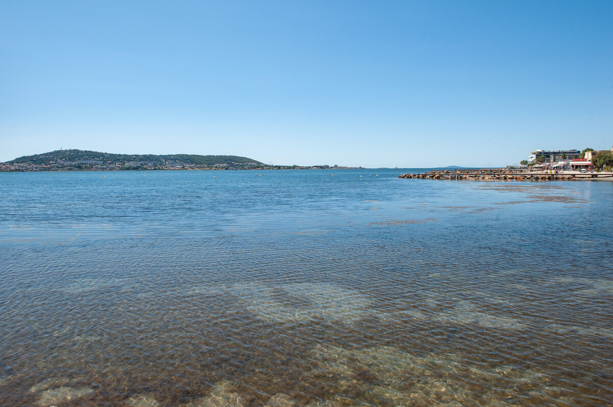 Balaruc-les-Bains