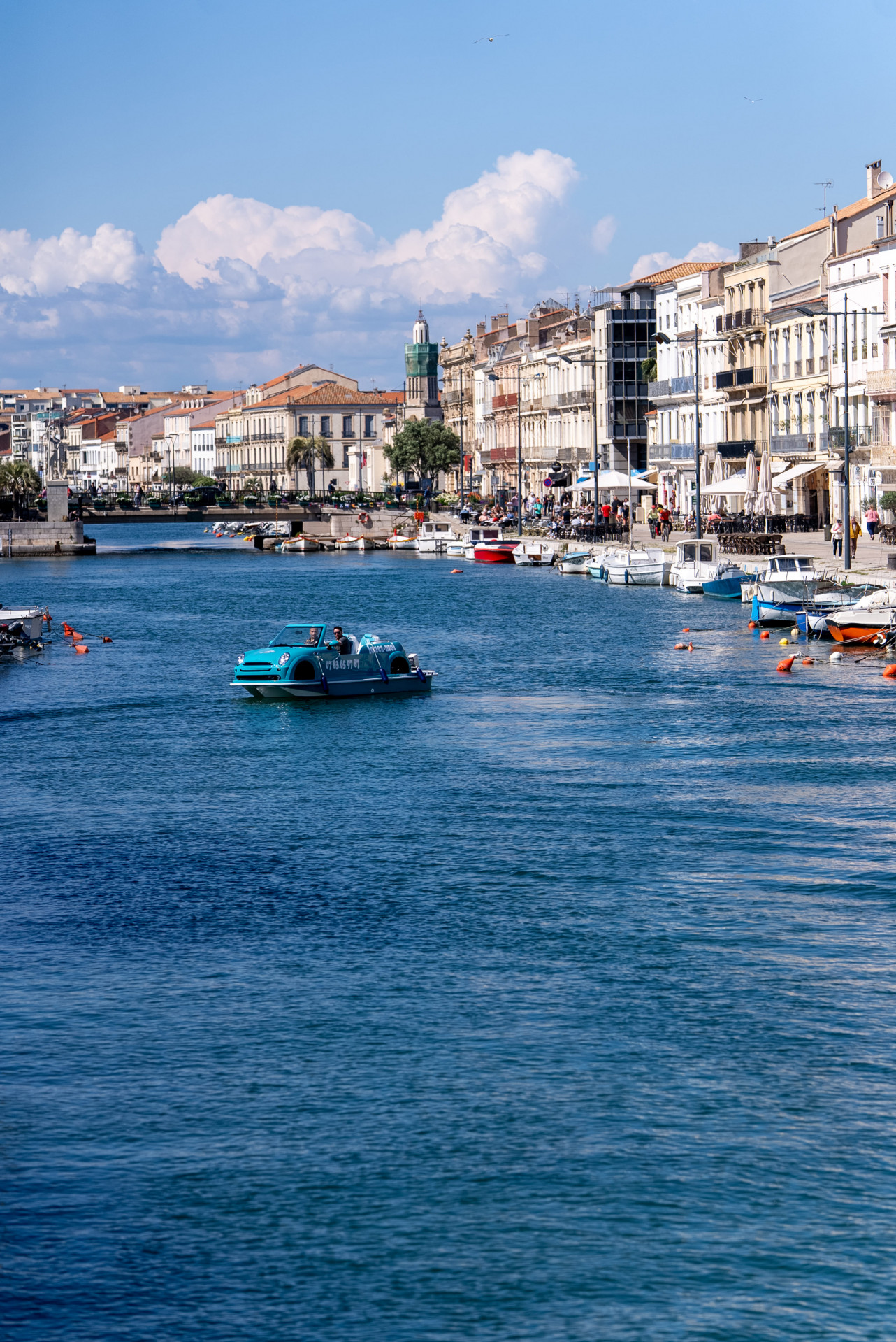 L’Instant Nautique : Embarquez, naviguez, profitez !