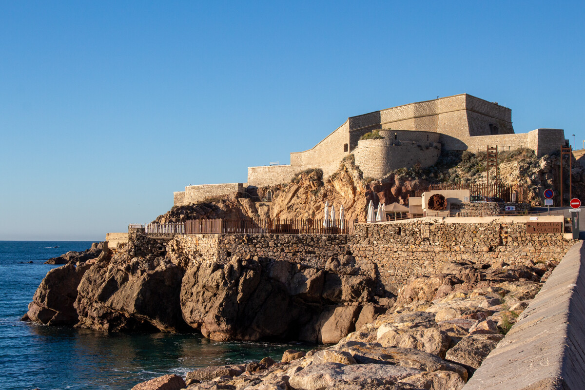 Les incontournables de Sète