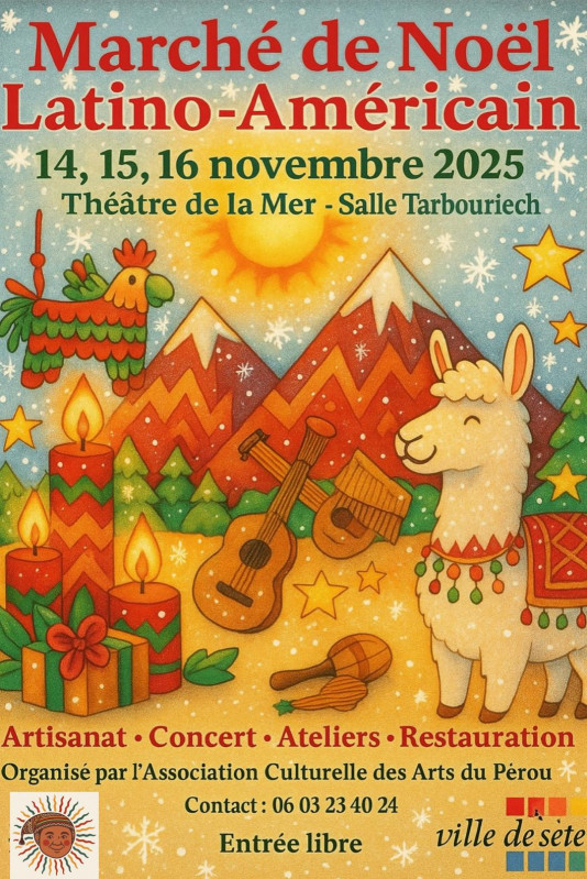 37143981-20e2-482e-872f-7266fffe719a.JPG - © Ville de Sète 37143981-20e2-482e-872f-7266fffe719a.JPG