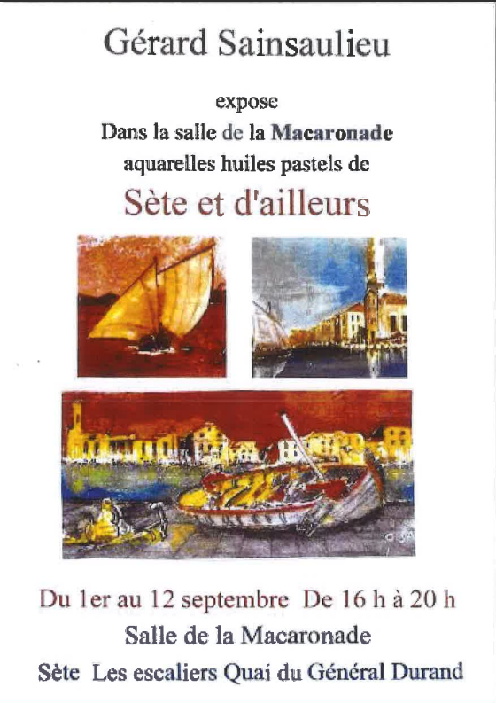 Gérard Sainsaulieu Exposition peintures.png