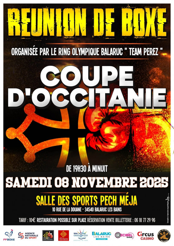 Coupe d'Occitanie.jpg - © Ring Olympique Balaruc  Coupe d'Occitanie.jpg