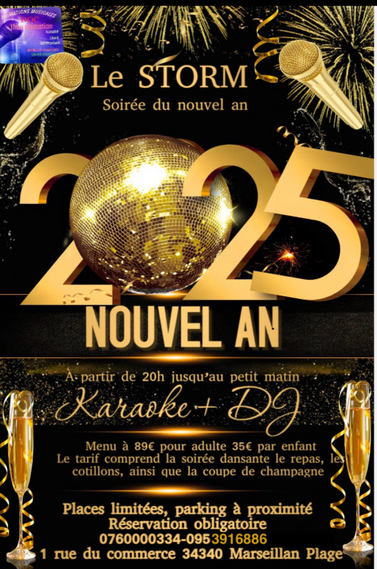 AFFICHE REVEILLON LE STORM.jpg
