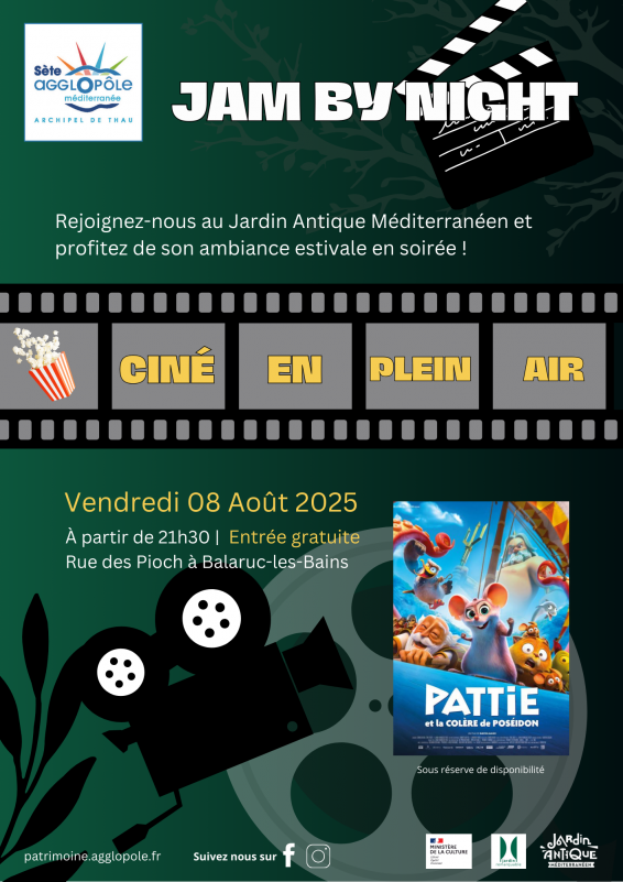 affiche soirees cine JAM25.png