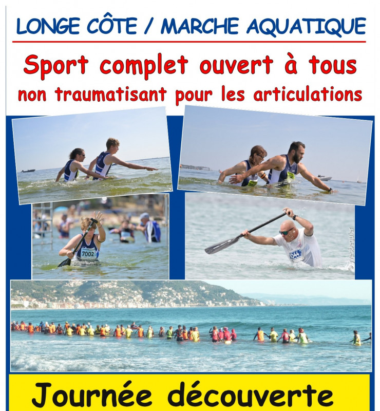 Longe côte