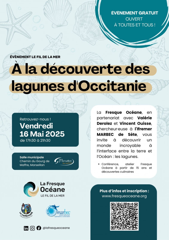 LE FIL DE LA MER - Affiche Marseillan.jpg