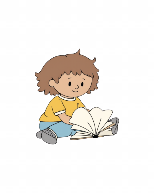 CONTE MOI UNE HISTOIRE (HORS-LES-MURS)