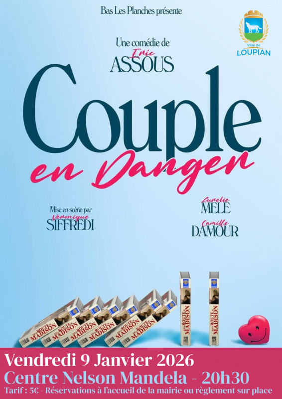 Affiche Couple en danger.jpg