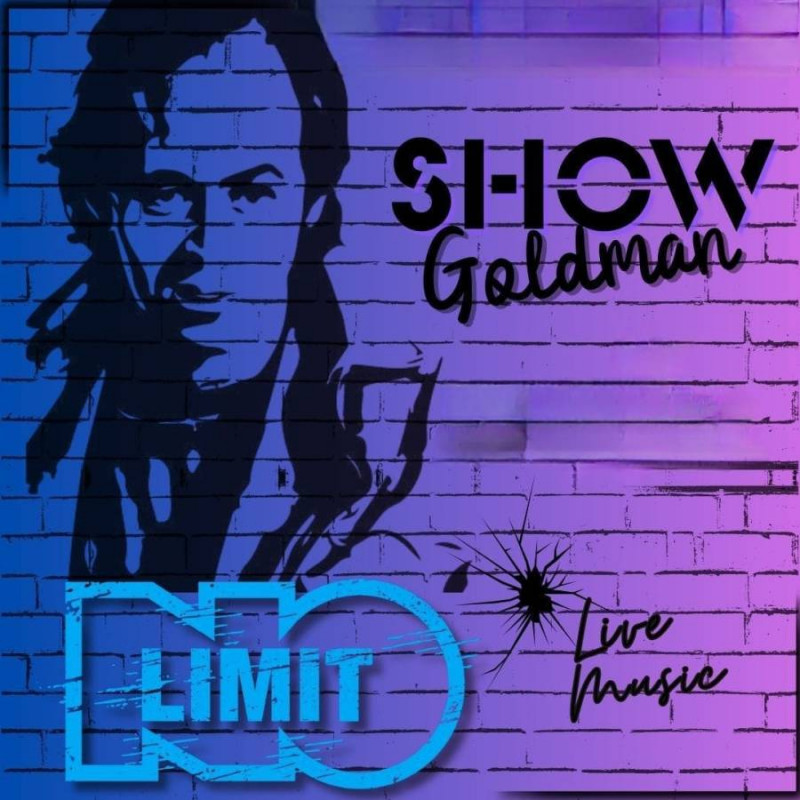 CONCERT DE LA PLAGE : NO LIMIT (SHOW GOLDMAN)