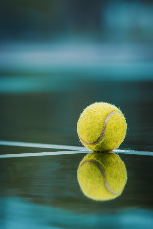 AFTER WORK ROLAND GARROS