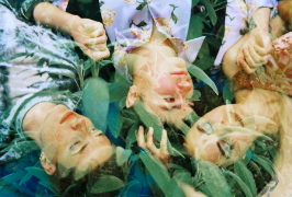 APÉRO-CONCERT : ANOUCK 