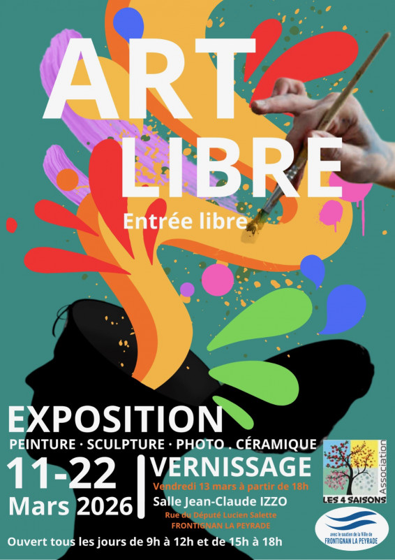 Art libre