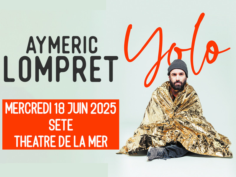AYMERIC LOMPRET