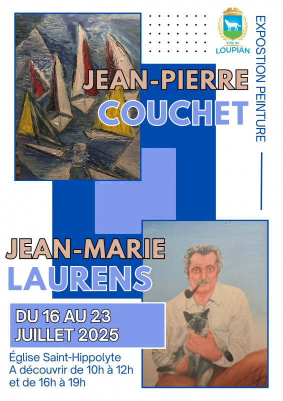 Expo JP COUCHET & JM LAURENS_Juillet 2025.jpg