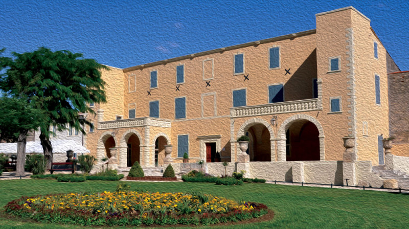 BALADE ARTISTIQUE MÉZOISE