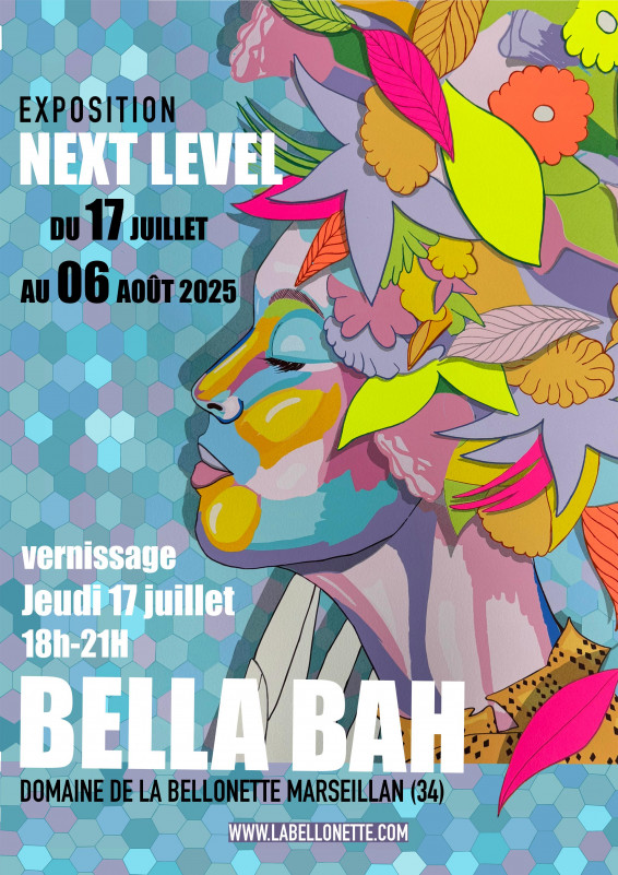 EXPOSITION BELLA BAH