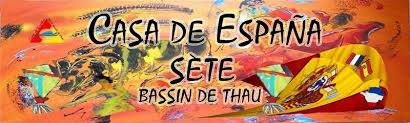Casa de España de Sète