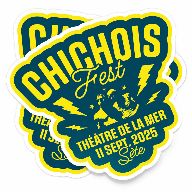 CHICHOIS FEST