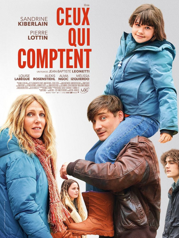 CINÉMA : CEUX QUI COMPTENT - © Piano tiroir CINÉMA : CEUX QUI COMPTENT