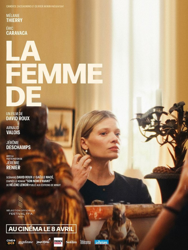 CINÉMA LA FEMME DE