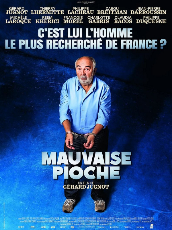 CINÉMA MAUVAISE PIOCHE