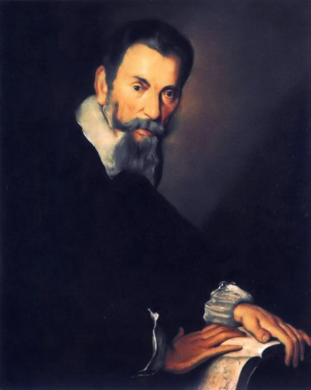 Claudio-Monteverdi