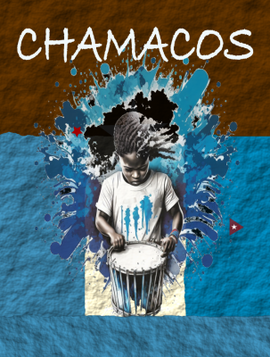 CONCERT D'OUVERTURE DES RENCONTRES DU CINÉNA LATINO : GROUPE CHAMACOS