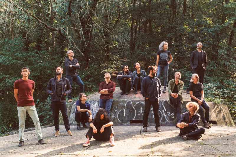 CONCERT : ELECTRIK GEM