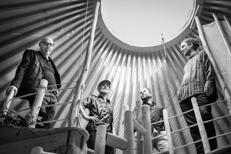 CONCERT JAZZ CLUB : SUN SHIP - © Marta Project CONCERT JAZZ CLUB : SUN SHIP