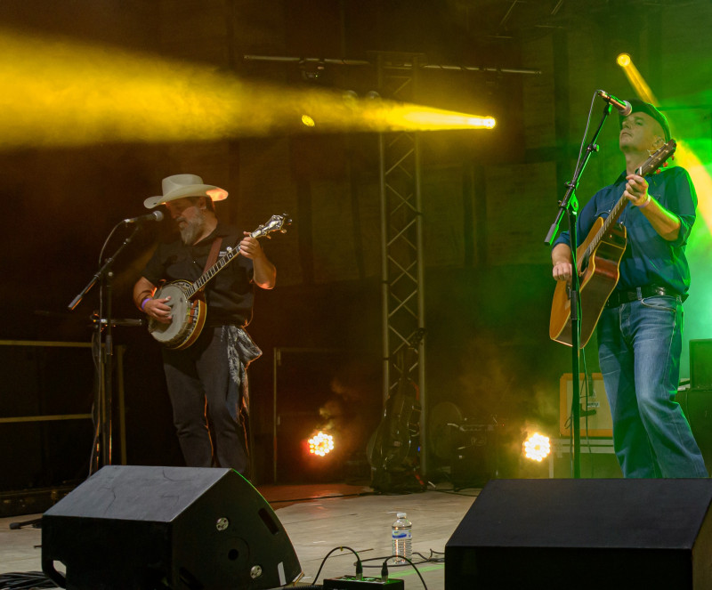 CONCERT : MISSISSIPPI KIDS