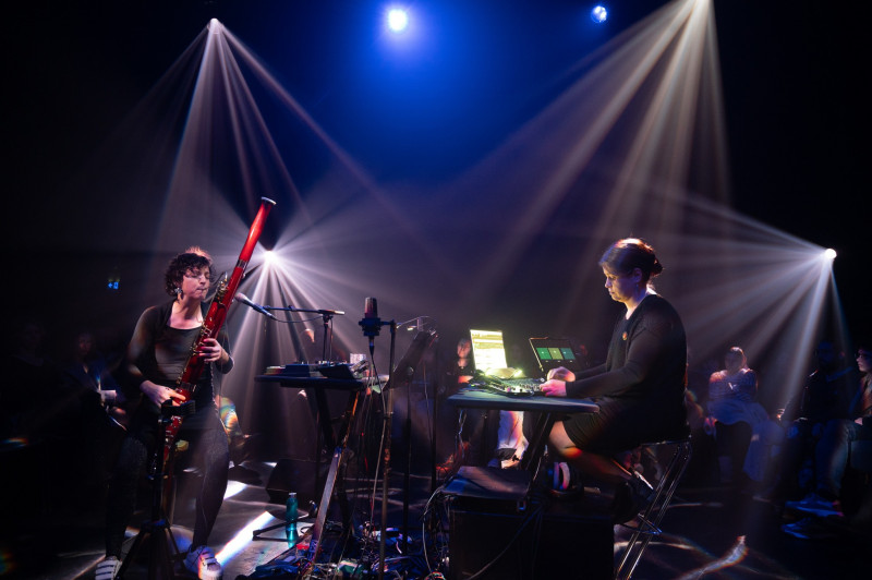 CONCERT : OCÉANS INFINIS