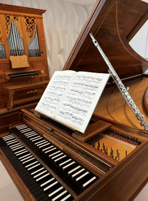  CONSERVATOIRE MANITAS DE PLATA SÈTE