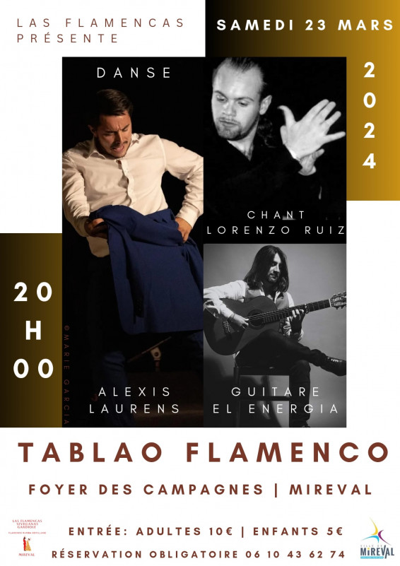 Las Flamencas Tablao Flamenco mars 2024.jpg
