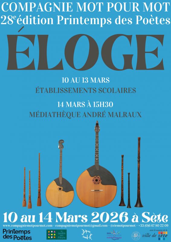 Eloge