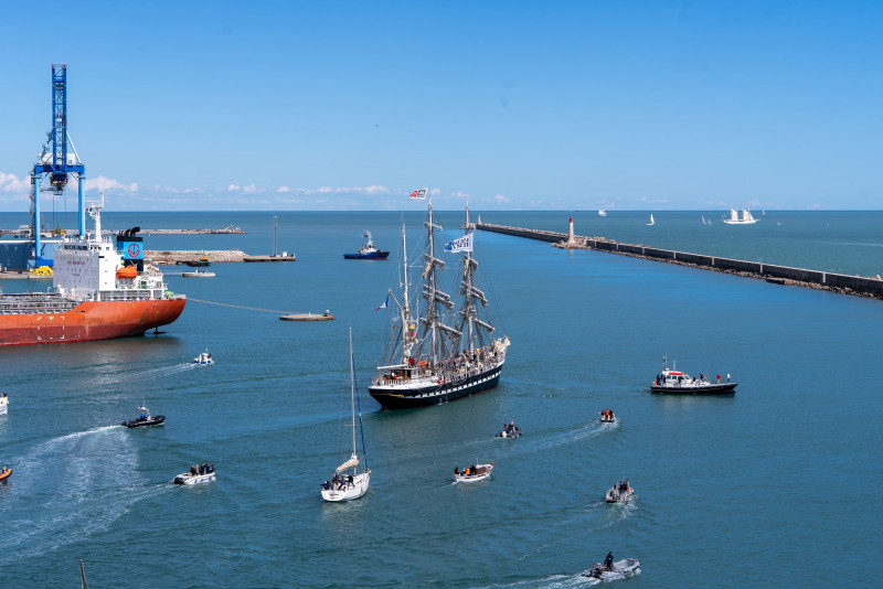 ESCALE À SÈTE 2026 : FÊTE DES TRADITIONS MARITIMES ESCALE À SÈTE 2026 : FÊTE DES TRADITIONS MARITIMES