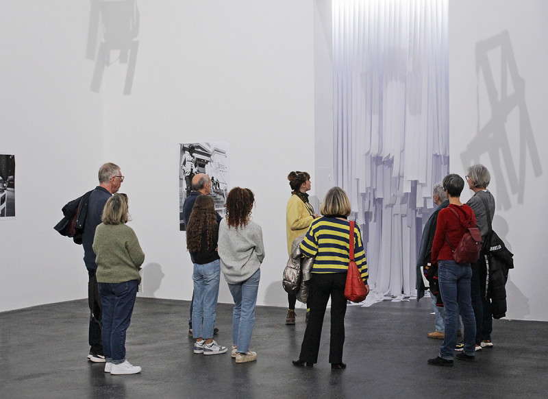 Crac  exposition 