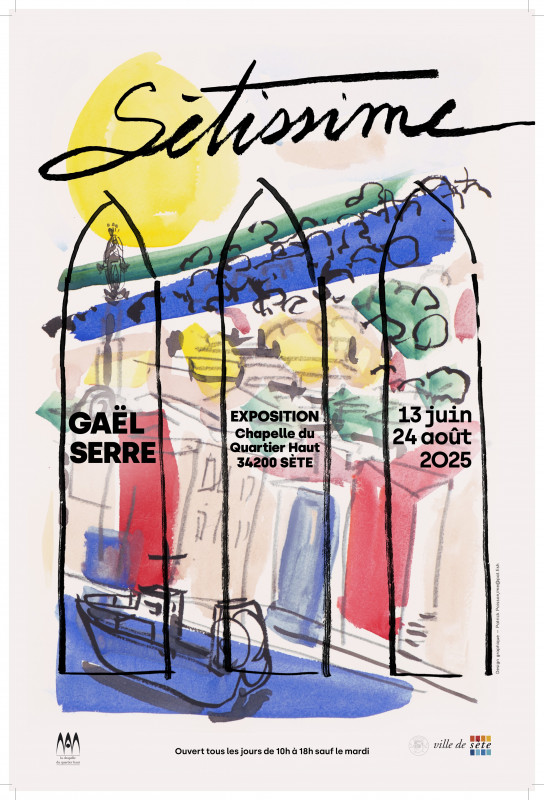 EXPOSITION : SETISSIME