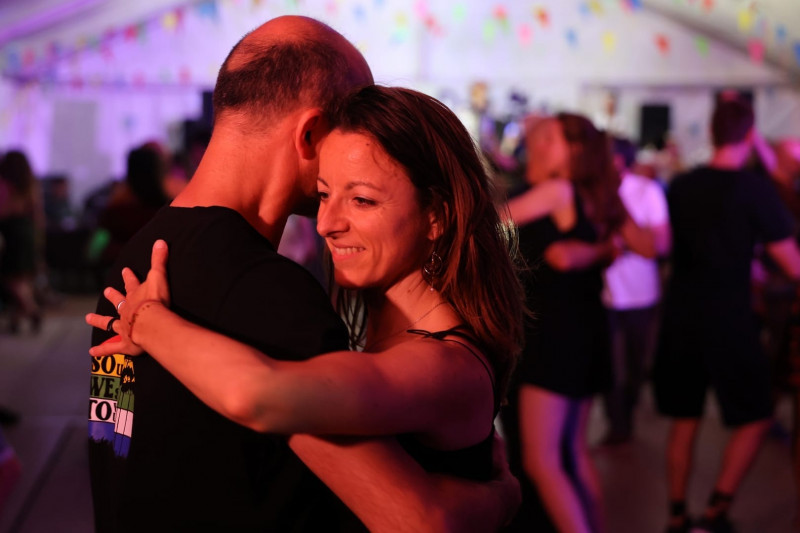 17.01.26 - Bal Forro - Montaigne.JPG - © Médiathèque Agglopole 17.01.26 - Bal Forro - Montaigne.JPG