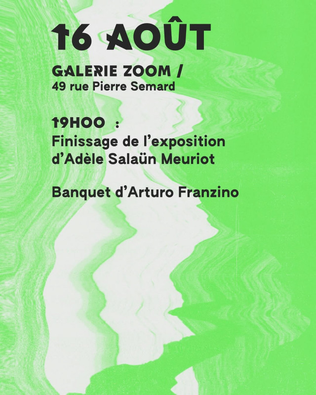 FESTIVAL DE L'IMPERTINENCE 2025